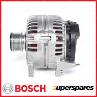 Bosch Alternator for Volkswagen Caddy Golf Eos Polo Tiguan 1.6L 2L