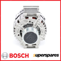 Bosch Alternator for Audi A6 C6 4F 2.8L BDX 154KW 11/2007-02/2009