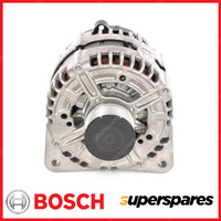 Bosch Alternator for Volkswagen Caravelle Crafter Multivan Passat Transporter