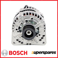 Bosch Alternator for Audi A6 C6 4F 2.0L CAHA 125KW 09/2009-03/2010