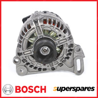 Bosch Alternator for Volkswagen Polo 9N 1.4L BBY BBZ BUD 55KW 59KW 55KW