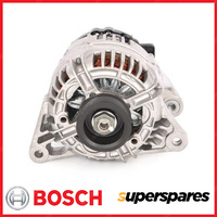 Bosch Alternator for Audi A4 B5 8D 1.8L ADR AJL APU 92KW 132KW 110KW