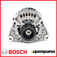 Bosch Alternator for Mercedes Benz CLK200 CLK200K CLK230K A208 C208 E200K W210