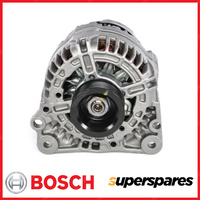 Bosch Alternator for Audi TT 8N 1.8L 3.2L 110KW 132KW 165KW 184KW 2000-2006