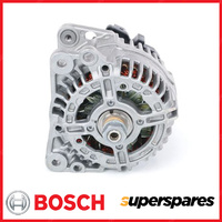 Bosch Alternator for Volkswagen Beetle Bora Golf MK 4 1J Polo 9N Transporter