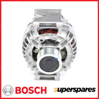 Bosch Alternator for Audi A4 B6 8E B6 8H B7 8E B7 8H 1.8L 2.0L 120 Amp 2000-2009