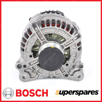 Bosch Alternator for Volkswagen Polo 6R 1.2L CBZB 77KW With Start/Stop