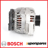 Bosch Alternator for Audi A4 B6 8E B6 8H A6 C5 4B 2.4L 2.7L 3.0L 2001-2005