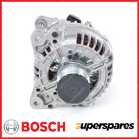 Bosch Alternator for Audi A4 B8 8K Q5 8R 2.0L CAGA CAGB CJCB CAHA CGLB 2008-2012