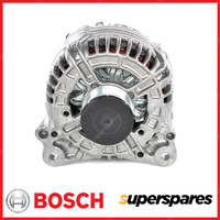 Bosch Alternator for Volkswagen Caddy 2K Golf MK 6 1K Polo 1.2L With Start-Stop