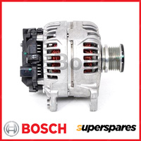 Bosch Alternator for Volkswagen EOS 1F 3.2L BUB V6 24v DOHC MPFI 184KW