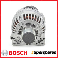 Bosch Alternator for VW Beetle Bora Golf MK 4 1J Multivan Polo Transporter T5