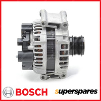 Bosch Alternator for Audi A4 B8 8K A5 8T 8T 8F Q5 8R 1.8L 2.0L 2011-2014