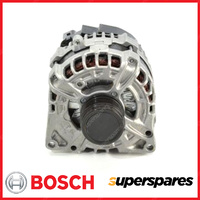 Bosch Alternator for Mercedes Benz A180 A200 W176 A250 W176 CLA250 C117 X117