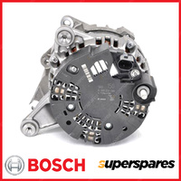 Bosch Alternator for Mercedes Benz C180 C200 C204 A205 C205 S205 W205 E200