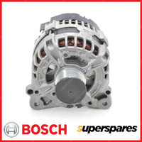 Bosch Alternator for Audi A4 B8 8K A5 8T 8T 8F Q5 8R 2.0L CGLC CJCB 2012-2013