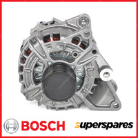 Bosch Alternator for Mercedes Benz C180 C200 E200 A207 C207 S212 W212 1.6L 2.0L