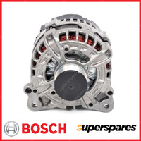 Bosch Alternator for Audi A4 B8 8K A5 8T 8T 8F Q5 8R 2.0L CGLC CNHA 2014-2016