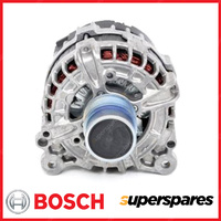 Bosch Alternator for Volkswagen Caddy 2K Golf MK 7 AU 1.4L 90KW 92KW 103KW 110KW