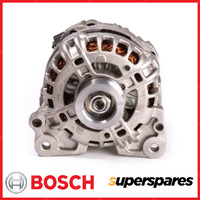 Bosch Alternator for Volkswagen UP AA 1.0L CHYB 55KW 10/2012-11/2014