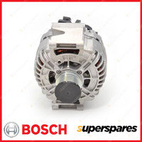 Bosch Alternator for Mercedes Benz Sprinter 906 Valente Viano Vito Mixto W639