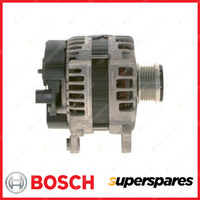 Bosch Alternator for Audi A4 B8 8K2 8K5 A5 8F7 8TA 8T3 Q5 8RB 3.0L 2011 - 2017