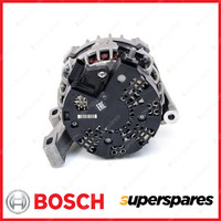 Bosch Alternator for Volvo S60 134 S80 124 V60 155 157 XC60 156 XC70 136 5cyl