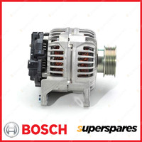 Bosch Alternator for Iveco Daily 35S13 35S15 40C13 50C15 65C15 4cyl 1999-2006