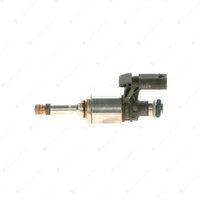 Bosch Fuel Injector for Skoda Fabia NJ3 NJ5 FWD Petrol 1.0L 3cyl 70kW 2014-2021