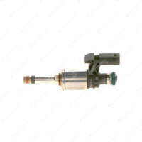 Bosch Fuel Injector for Audi A1 8X A3 8V A4 B9 Q2 GAB GAG FWD Petrol 1.4L 4cyl