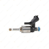 Bosch Fuel Injector for BMW 116i 118i F20 F21 316i F30 F80 Petrol 1.6L 4cyl