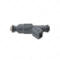 Bosch Fuel Injector for Land Rover Range Rover L322 AWD Petrol 4.4L 8cyl