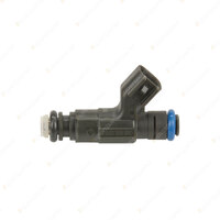 Bosch Fuel Injector for Jaguar S-Type X200 RWD Petrol 3.0L 6cyl 1999-2007