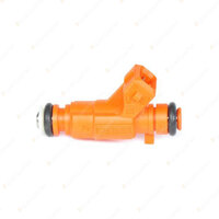 Bosch Fuel Injector for Peugeot 206 2A 2C AD 307 3A 3C Petrol 1.6L 4cyl