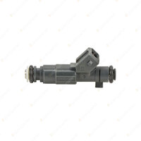 Bosch Fuel Injector for Holden Vectra JS FWD Petrol 2.6L 6cyl 2000-2002