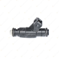 Bosch Fuel Injector for Audi A4 B6 8E2 8E5 TT 8N3 8N9 Petrol 1.8L 4cyl