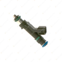 Bosch Fuel Injector for Chrysler Grand Voyager RT Petrol 3.8L 6cyl 12007-2019