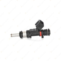 Bosch Fuel Injector for Porsche 911 997 AWD Petrol 3.6L 6cyl 2006-2012