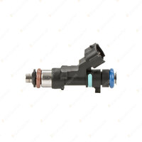 Bosch Fuel Injector for Nissan X-Trail T31 AWD Petrol 2.5L 4cyl 124kW 2007-2014