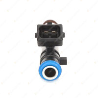 Bosch Fuel Injector for Opel Corsa S07 FWD Petrol 1.4L 4cyl 74kW 2012-2013