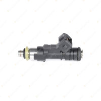 Bosch Fuel Injector for Ford Fiesta WP WQ WS WT FWD Petrol 1.6L 4cyl 2004-2012