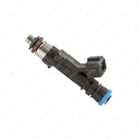 Bosch Fuel Injector for Opel Astra P10 FWD Petrol 1.4L 4cyl 2012-2013