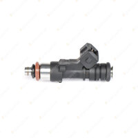 Bosch Fuel Injector for Ford Fiesta WS Focus LW Petrol 4cyl 2009-2015