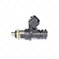 Bosch Fuel Injector for Volkswagen Polo 6N2 FWD Petrol 1.4L 4cyl 55kW 2000-2001