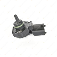 Bosch Boost Pressure Sensor for New Holland TS-A TS110A 125A 135A 2003-2007