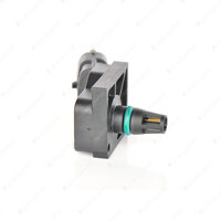 Bosch Boost Pressure Sensor for Renault Master JD ED HD UD FD 2.5L dCi 2001-On