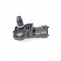 Bosch MAP Boost Pressure Sensor for Alfa Romeo Stelvio Mito Giulietta Giulia