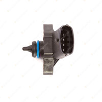 Bosch Oil Temperature / Pressure Sensor Unit for Iveco Tector Trakker Vertis