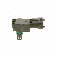 Bosch MAP Boost Pressure Sensor for Renault Megane Scenic 1.9L 81Kw 96Kw 05-On