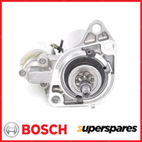 Bosch Starter Motor for Audi A3 8L 1.6L 1.8L AEH AGN AGU 05/1997-06/1998